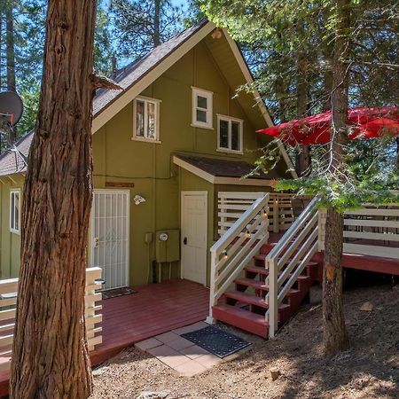 Yosemite Hideaway A Villa Yosemite West Exteriör bild