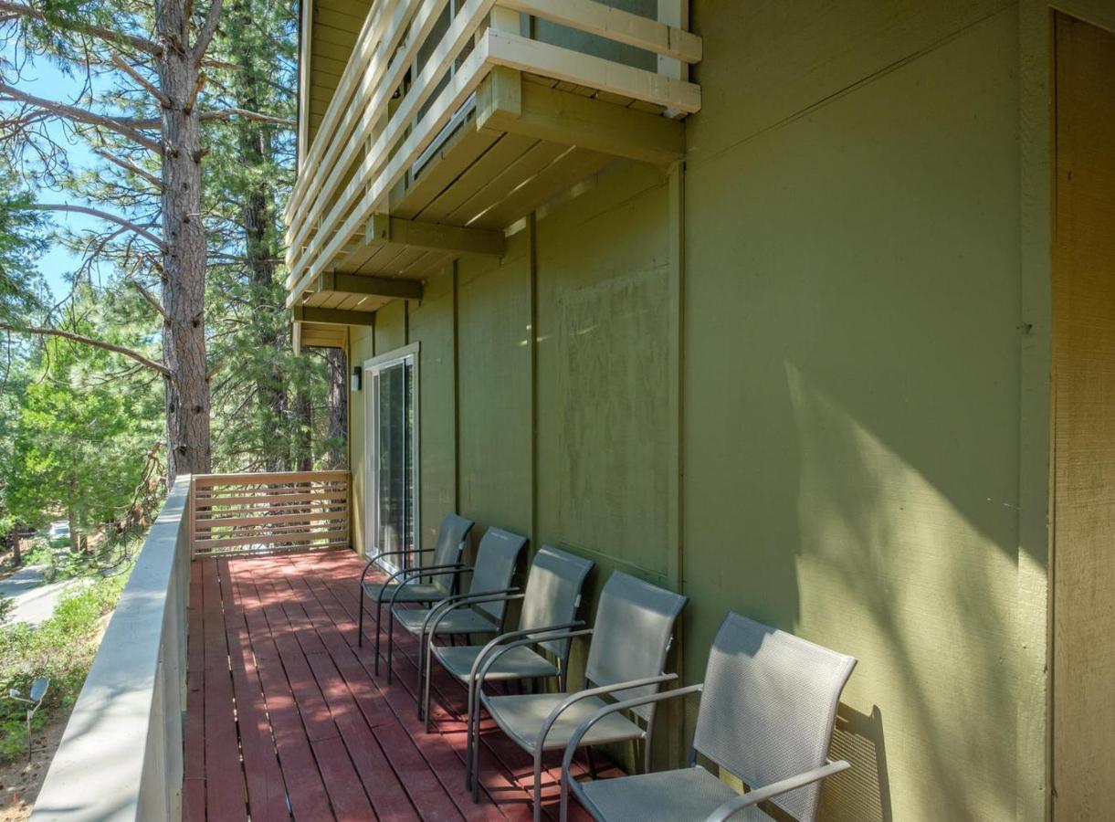 Yosemite Hideaway A Villa Yosemite West Exteriör bild